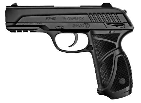 Gamo PT-85 Blowback CO2