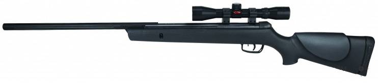 Gamo Big Cat 1250 m/4X32 kikkertsikte