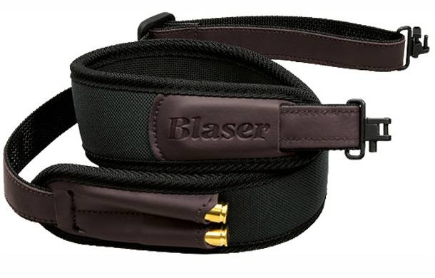 Blaser Riflerem Anthrazit