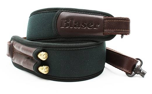 Blaser Riflerem Tracking