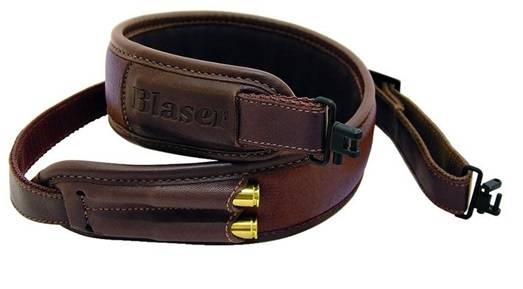 Blaser Riflerem Kalveskinn