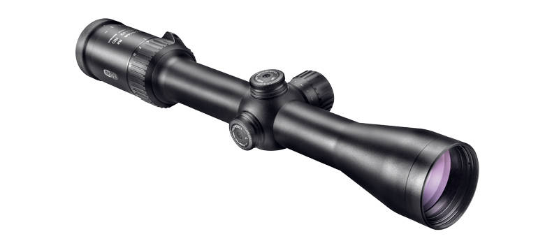 Kikkertsikte Meopta Meostar R2, 1,7-10x42
