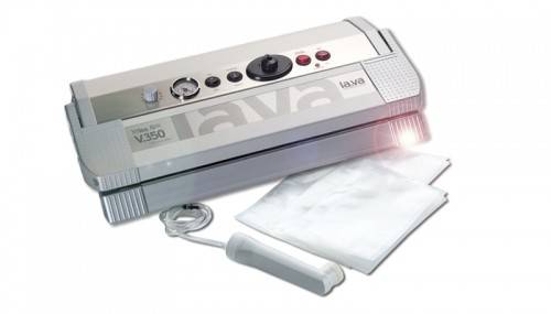 Vakuum maskin Lava V 350 Premium