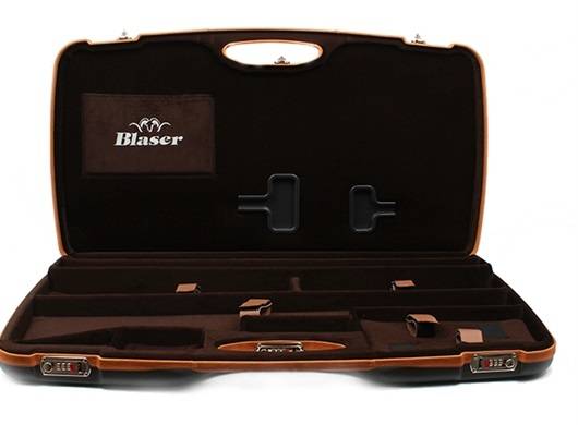 Blaser Koffert Modell C