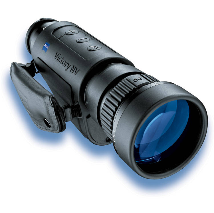 Restlysforsterker Zeiss Victory NV 5,6x62T