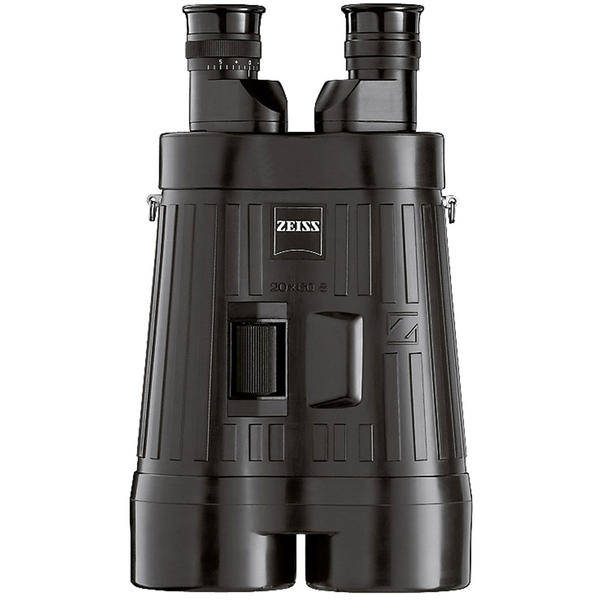 Zeiss 20x60 S med stabilisator