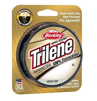 Trilene 100% Fluorocarbon