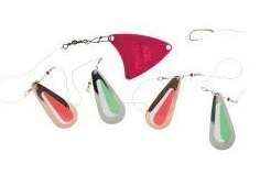 Abu Garcia Markdrag Konvoj