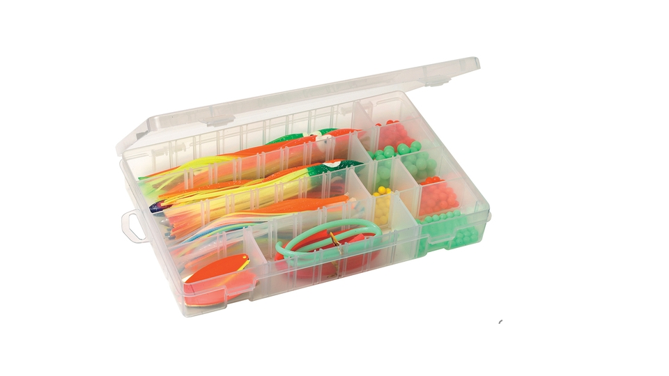 Tilbehørskrin Havfiske