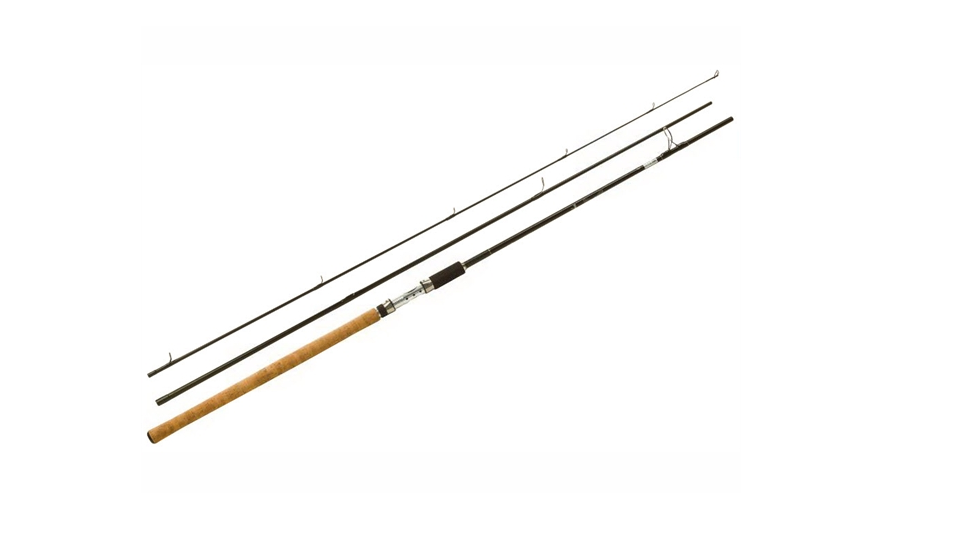 Milo Green Spirit 13` 12-40 gram