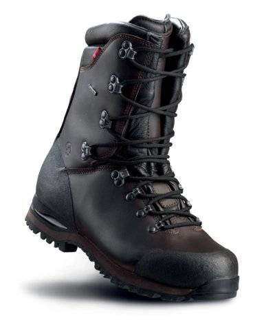 Jaktstøvel Alfa Bever Pro Advance