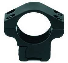 Gamo Mont. ring, lav 1". TS 250