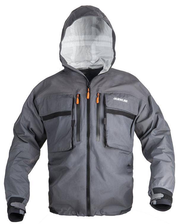 Vadejakke Guideline Laxa