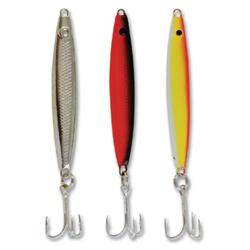 Sluksett Jensen Sild