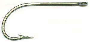 Krok Mustad O`Shaughnessy