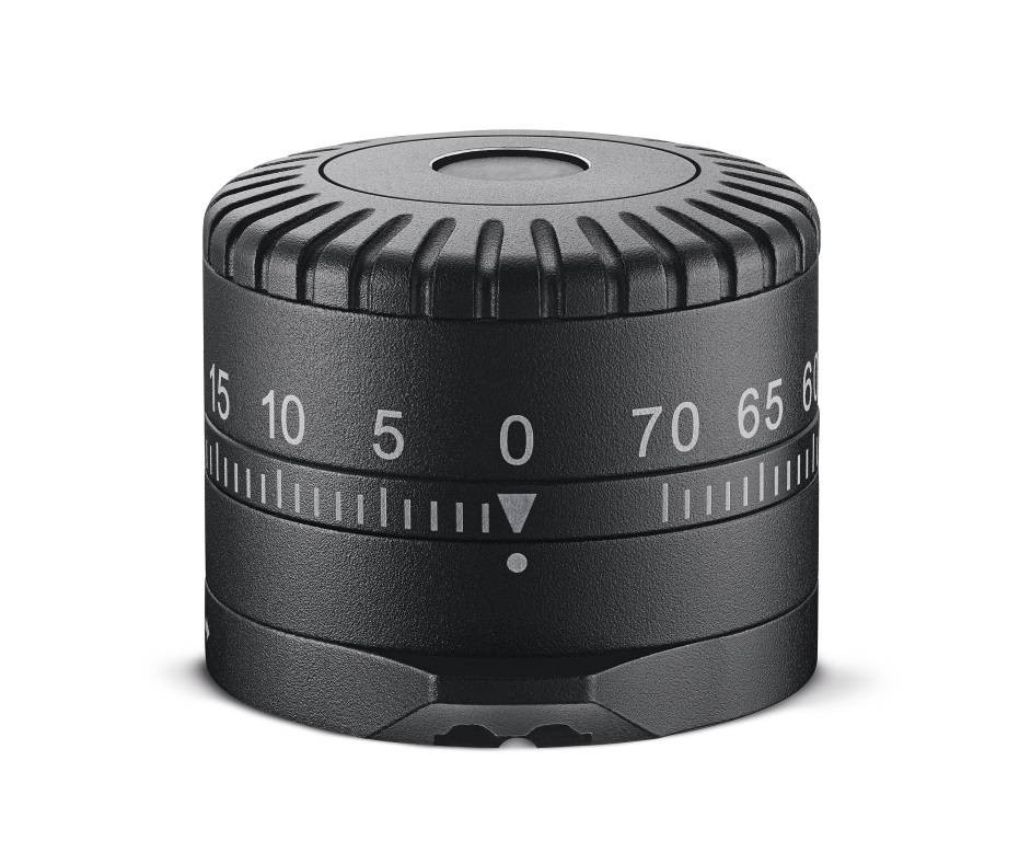 Ballistisk Tårn Swarovski Z8i