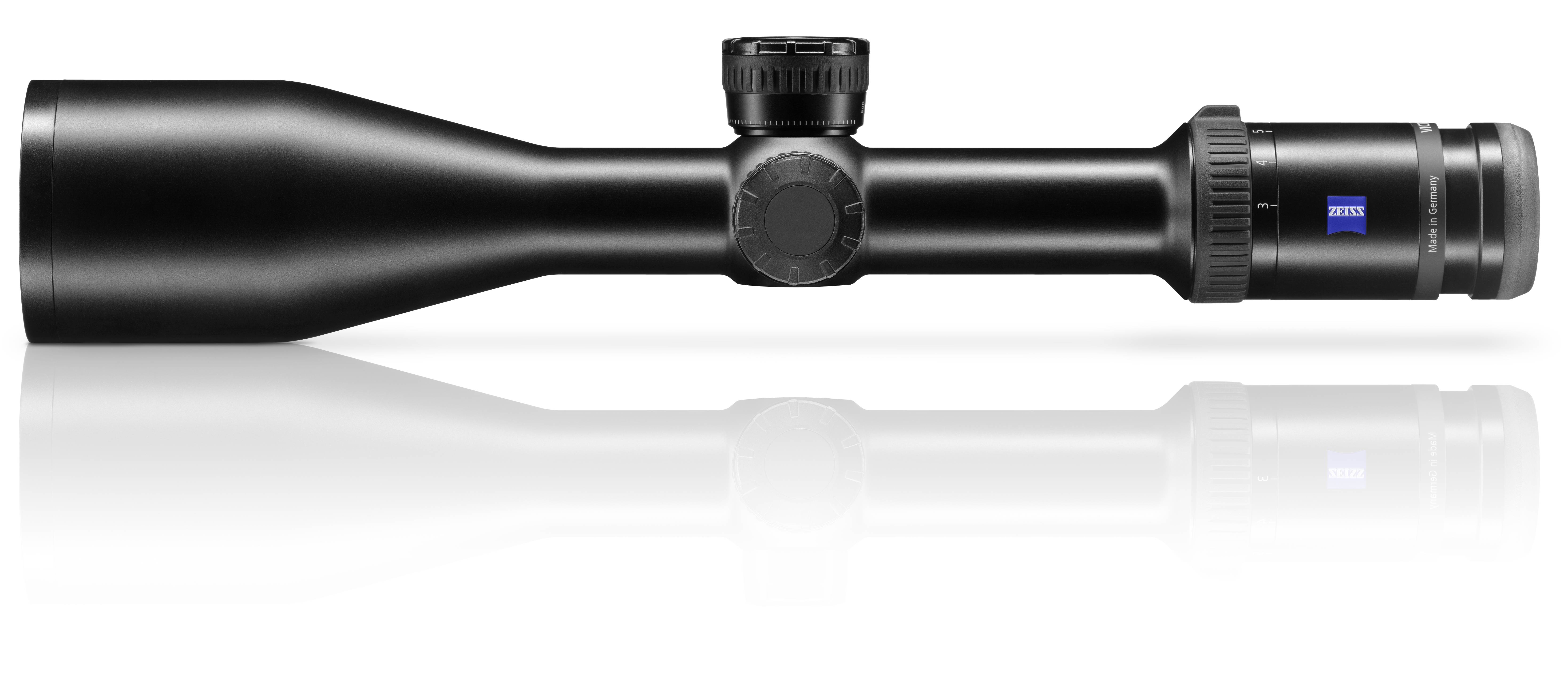 Kikkertsikte Zeiss Victory HT 3-12x56 T ASV + med lys