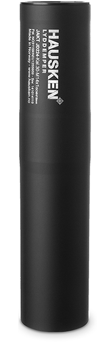 Lyddemper Hausken XTRM 151