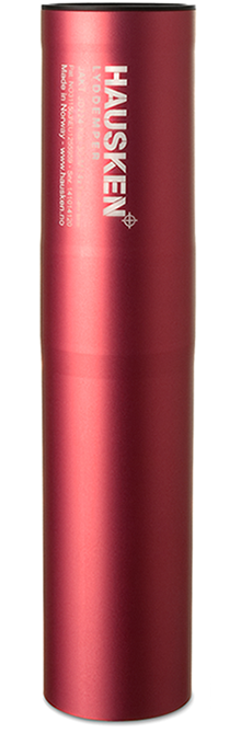 Lyddemper Hausken Jakt JD 224