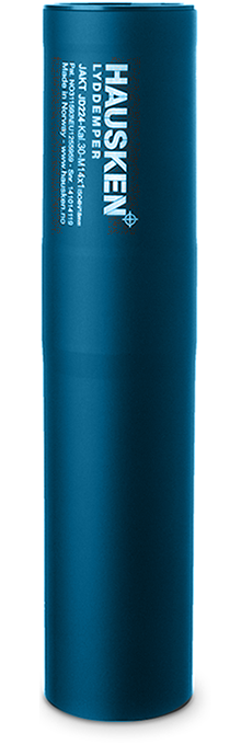 Lyddemper Hausken XTRM 151