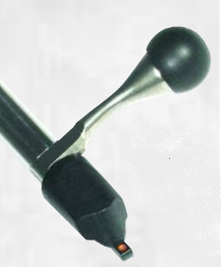 Tikka T3/T3X Large Bolt Knob