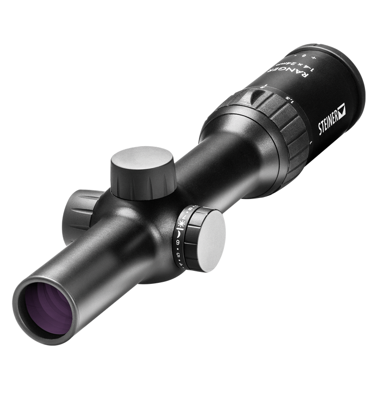 Steiner Ranger 4 1-4x24