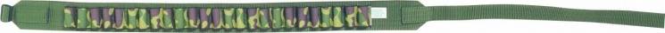 Patronbelte Flexi Camo