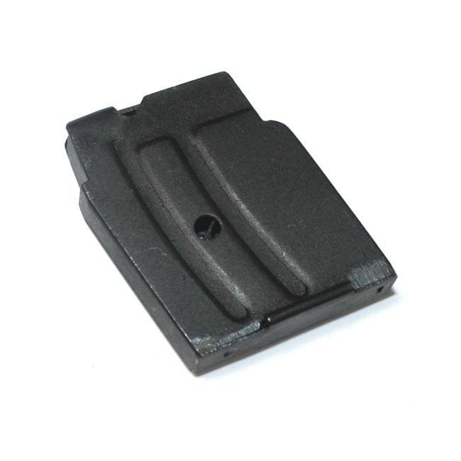 CZ 452 10-skudds magasin, stål, 22lr