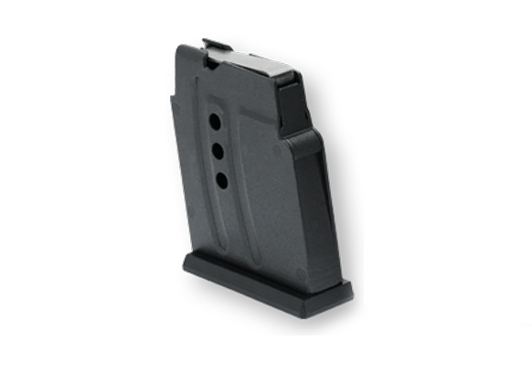 CZ 455/457 5-skudds magasin