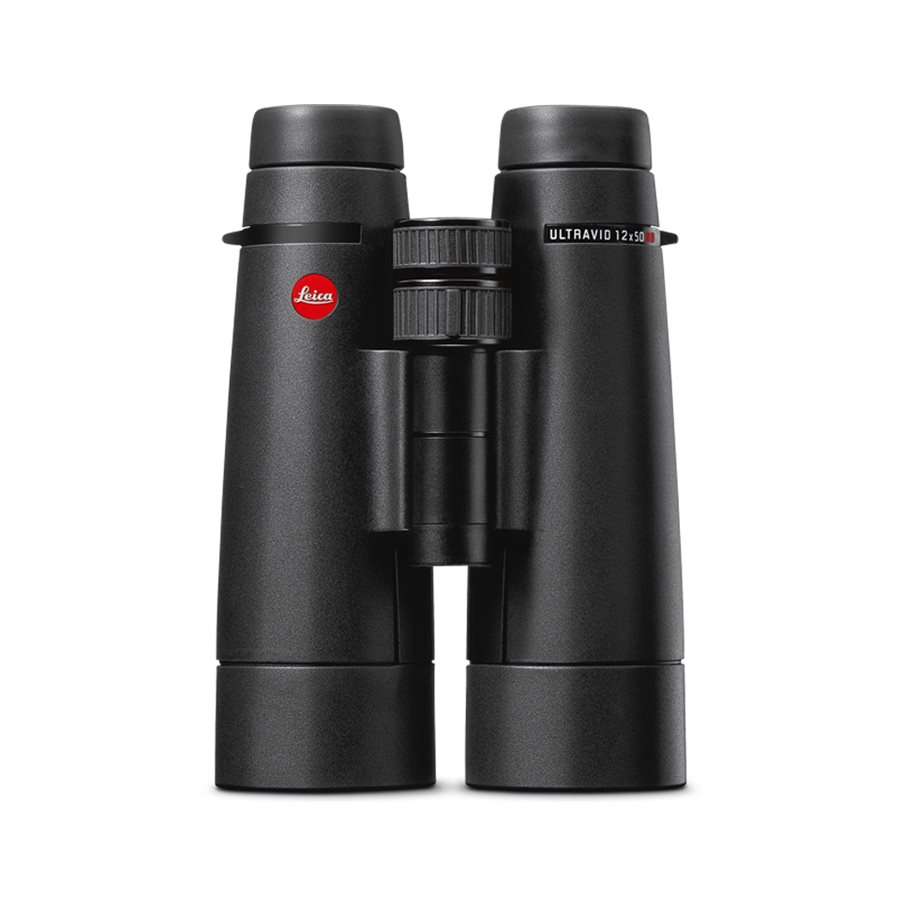 Leica Ultravid 10x50 HD-Plus