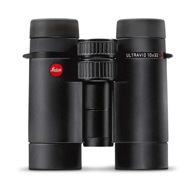Leica Ultravid 10x32 HD-PLUS