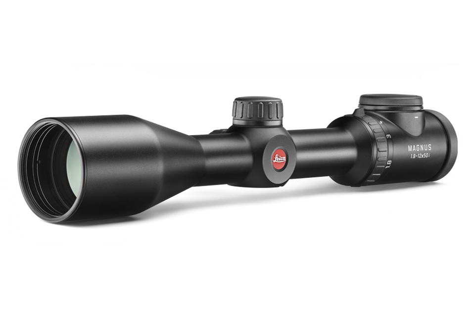 Leica MAGNUS 1,8-12x50 i