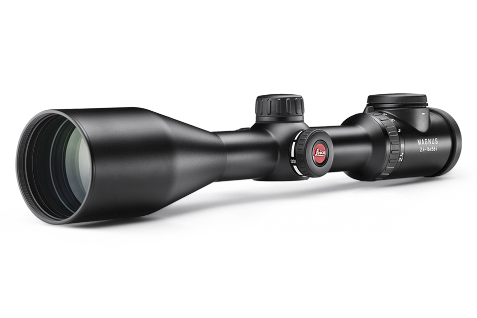 Leica MAGNUS 2,4-16x56 i