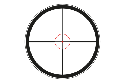 Leica MAGNUS 1-6,3x24 i