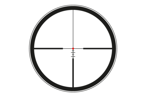 Leica MAGNUS 2,4-16x56 i
