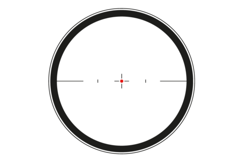 Leica MAGNUS 1-6,3x24 i