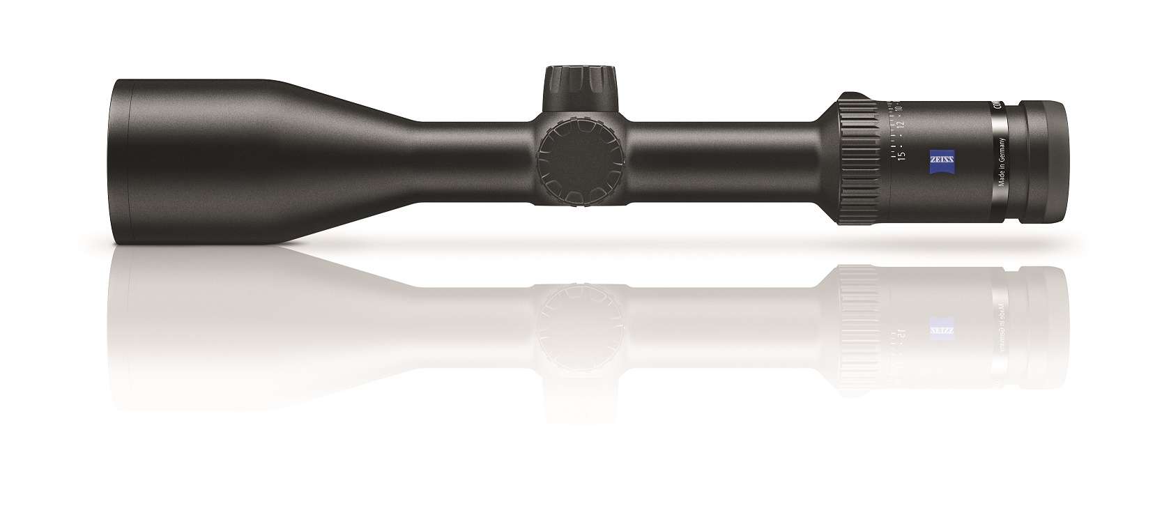 Kikkertsikte Zeiss Conquest V6 2,5-15x56 m/lys