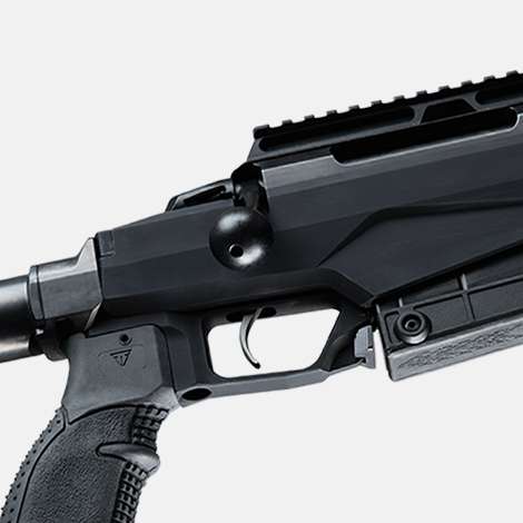 Rifle Tikka T3X Tactical A1 308 Win 61cm