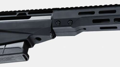 Rifle Tikka T3X Tactical A1 308 Win 61cm