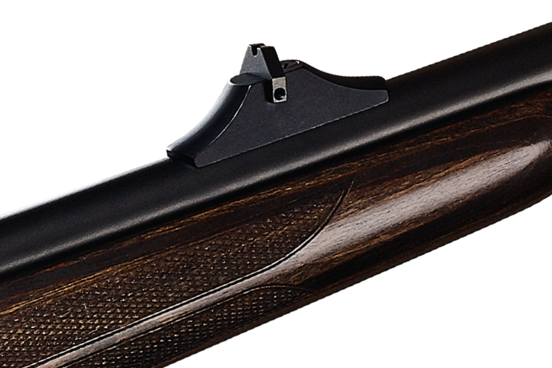 Mauser M12 Max Adjustable