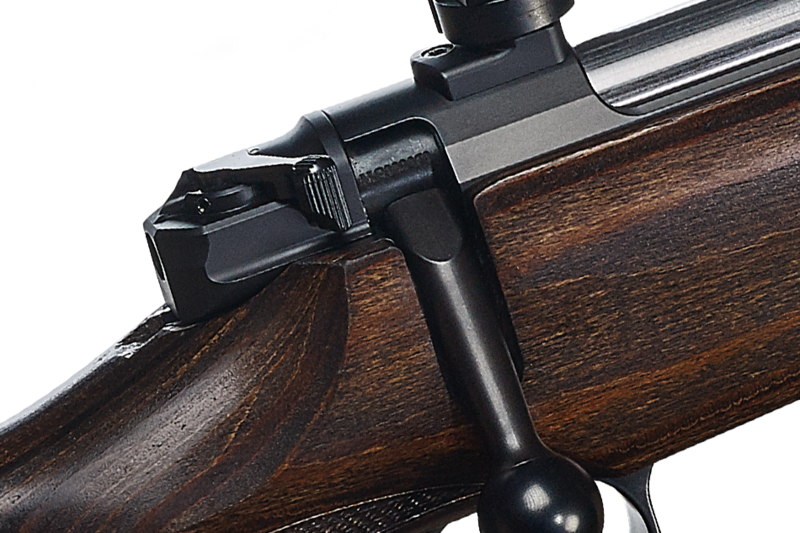 Mauser M12 Max Adjustable