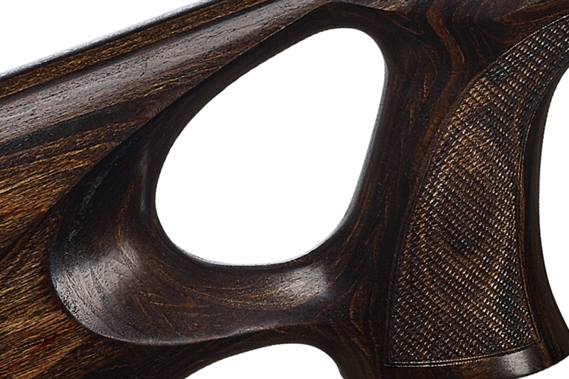 Mauser M12 Max Adjustable