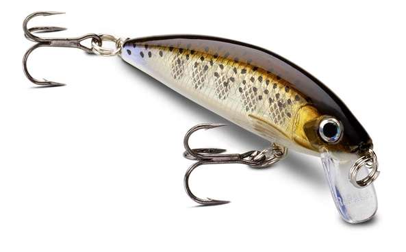 Rapala X-rap Countdown 7cm