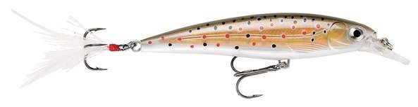Rapala X-rap 8cm