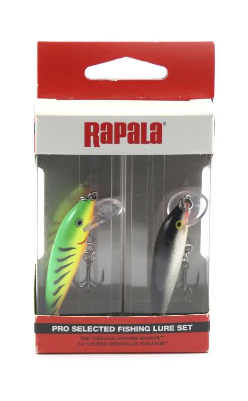 Rapala Ferskvann 2pk