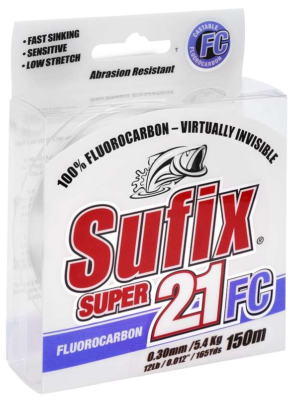 Sufix Super 21 FC