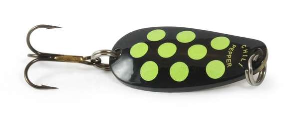 Sluk Møreungen Chillipepper