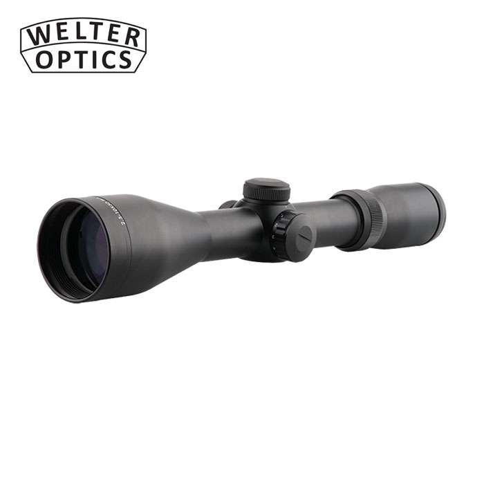 WELTER WA 2,5-10X50 30MM IR-L4