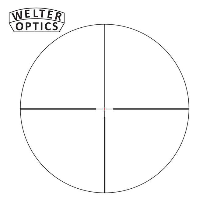 WELTER WA 1,5-6X42 30MM IR-L4