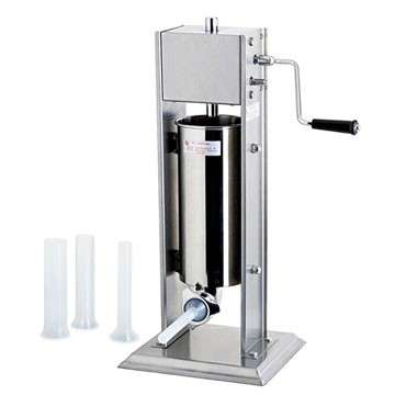 Pølsestapper Master`s Choise 5 liter stående